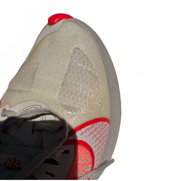 Nike Zoom Gravity Running Shoes – Women’s Size 8 – Gray BQ3203-003 - Picture 10 of 10